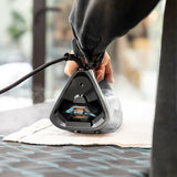 3200 W, 75 G/Min, Turbo Slide, Drip Block, Cyclo Clean