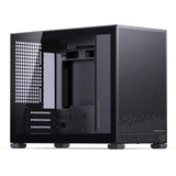 Jonsbo D32 Std Pc Case Matx Black
