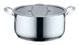 EAN 5608475033506 - Haeger PA-24H.003A cacerola Sartén multiuso Alrededor imagen 1