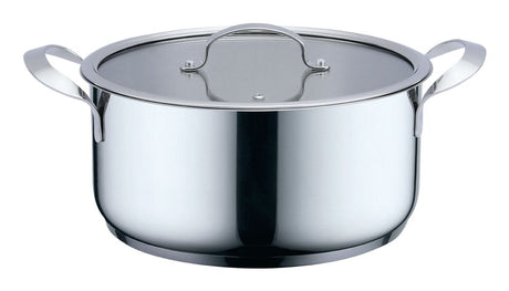 EAN 5608475033506 - Haeger PA-24H.003A cacerola Sartén multiuso Alrededor imagen 1