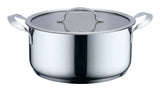 Haeger Inox Pot 24h  De 24 Cm