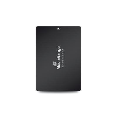 Disco Ssd Mediarange Mr1004 Unidad De Estado Sólido 2.5" 960 Gb Serial Ata Iii Tlc