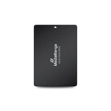 Disco Ssd Mediarange Mr1001 Unidad De Estado Sólido 2.5" 120 Gb Serial Ata Iii Tlc