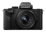 EAN 5025232960095 - Panasonic Lumix G 100D 12-32mm Kit 4/3" Cámara compacta 20,3 MP MOS 5184 x 3888 Pixeles Negro imagen 6