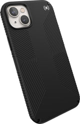Speck Presidio 2 Grip Case Magsafe Iphone 14 Plus Negro