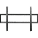 Soporte De Pared Para Tv Schwaiger, 40 "-80", Fijo 3 Máx. 45 Kg Negro