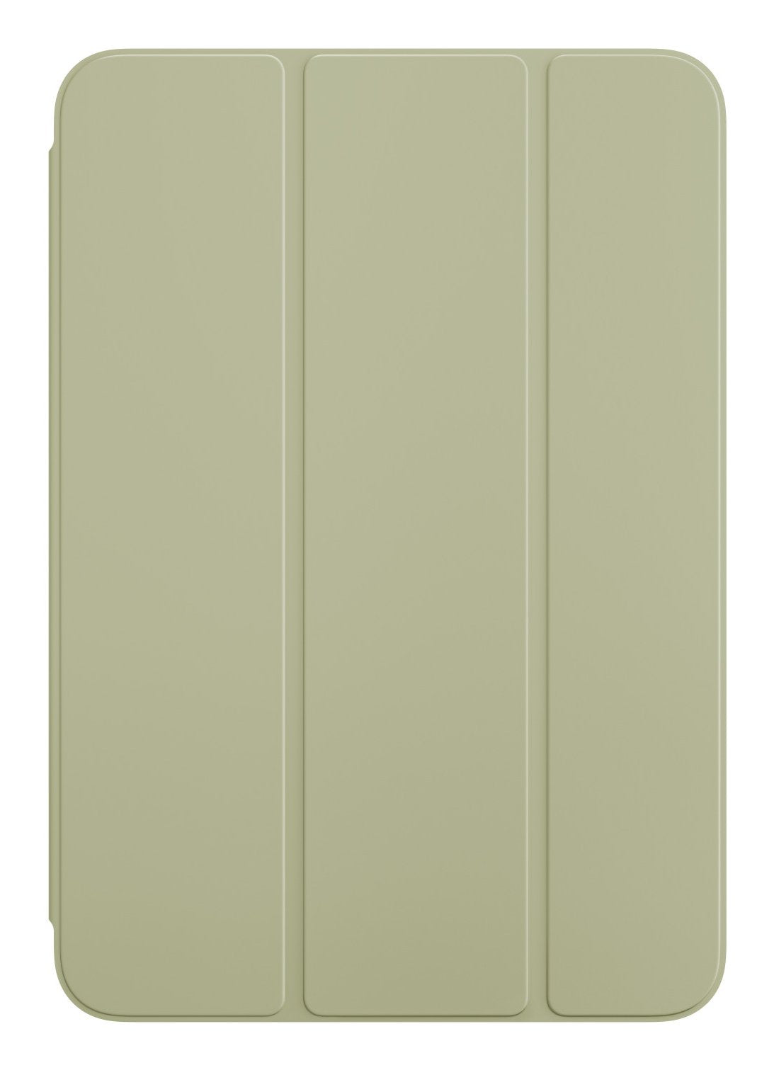 EAN 0195949912856 - Apple MC2V4ZM/A funda para tablet 21,1 cm (8.3") Folio Verde imagen 1