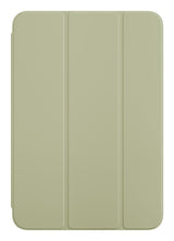 EAN 0195949912856 - Apple MC2V4ZM/A funda para tablet 21,1 cm (8.3") Folio Verde imagen 1