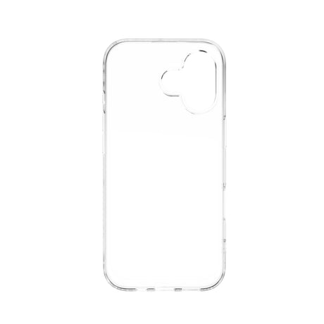 EAN 840390361813 - ZAGG Clear funda para teléfono móvil 16 cm (6.3") Transparente imagen 9