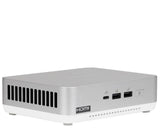 EAN 4250749709290 - bluechip BUSINESSline M11450 Intel Core Ultra 5 125H 16 GB DDR5-SDRAM 500 GB SSD Windows 11 Pro Mini PC P imagen 1