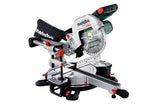 Sierra Metabo Kgs 18 Ltx Bl 216