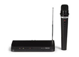 EAN 8422521310543 - Fonestar MSH-110 Negro imagen 1