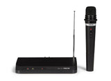 EAN 8422521310543 - Fonestar MSH-110 Negro imagen 1