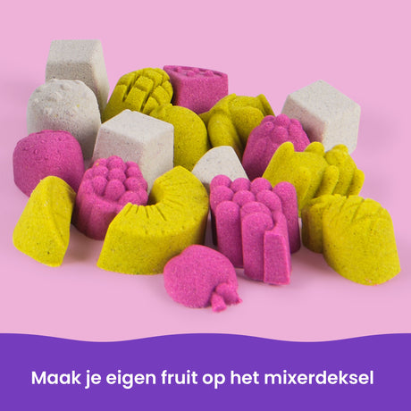 EAN 681147099616 - Kinetic Sand 6075121 juguete de arte y manualidades imagen 4
