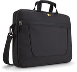 EAN 0085854224086 - Case Logic VNAI-215 Black 39,6 cm (15.6") Funda Negro imagen 1