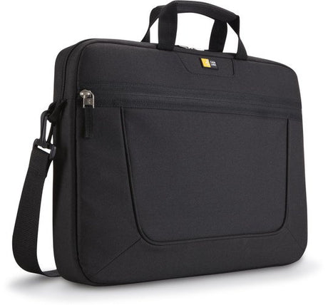 EAN 0085854224086 - Case Logic VNAI-215 Black 39,6 cm (15.6") Funda Negro imagen 1