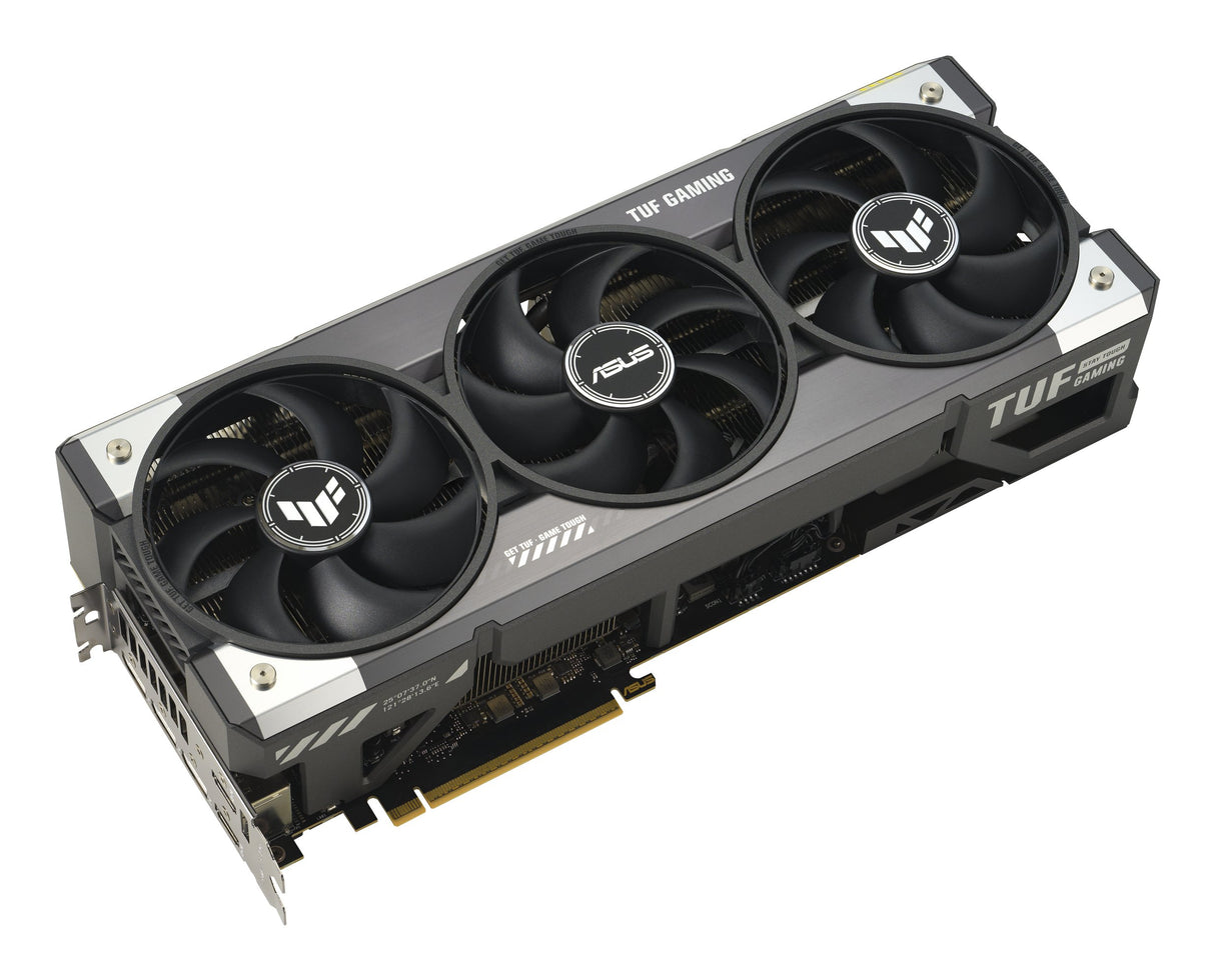 EAN 4711387856673 - ASUS TUF Gaming TUF-RTX5080-O16G-GAMING NVIDIA GeForce RTX 5080 16 GB GDDR7 imagen 5