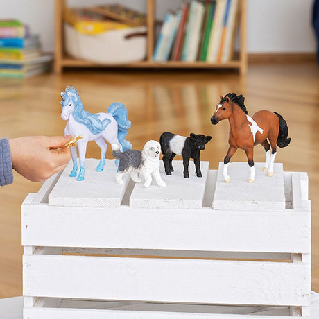 EAN 4059433753645 - schleich HORSE CLUB 13978 figura de juguete para niños imagen 2