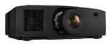 Model Xp-V801u-B Installation Projector Wuxga 8000lm Lcd Laser Light Source Black Cabinet