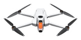 Dron Insta360 Antigravity A1 Kit Explorer Blanco Drone 8k 360