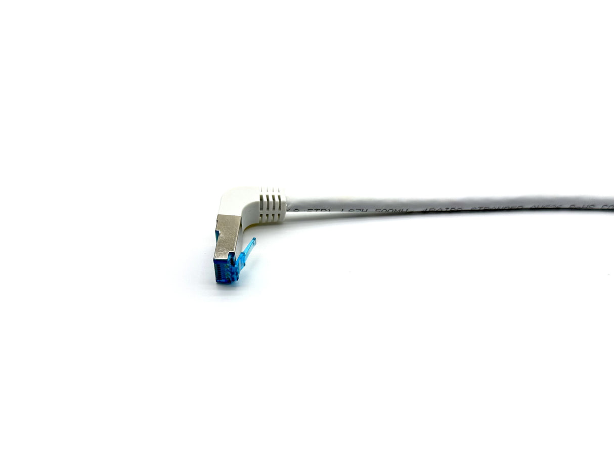 EAN 4015867235157 - Equip 605804 cable de red Blanco 5 m Cat6a S/FTP (S-STP) imagen 3