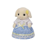 Epoch Sylvanian Families - Kaninchen Familie 5735