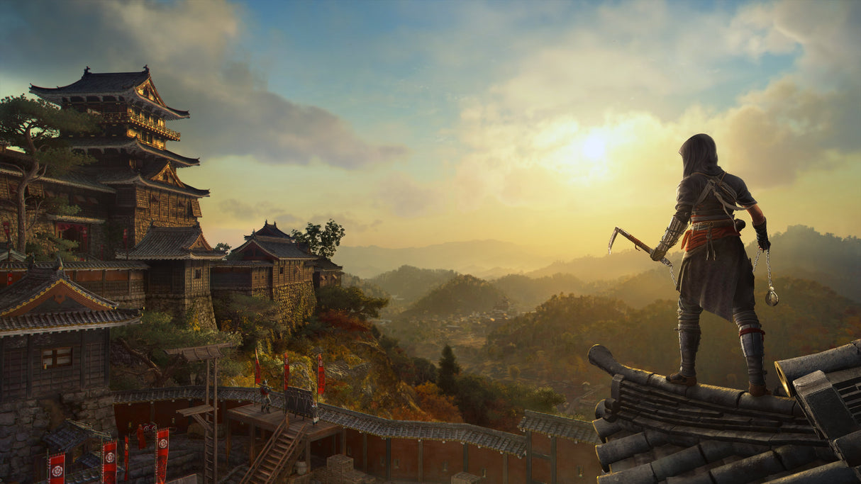 EAN 3307216292647 - Ubisoft Assassin's Creed Shadows (PS5) Estándar Inglés PlayStation 5 imagen 3