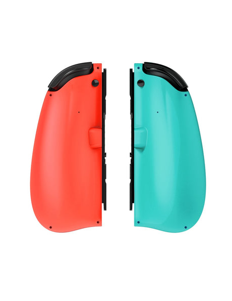 EAN 3700104441439 - SOG MY-JOY plus Azul, Rojo USB Gamepad Analógico Nintendo Switch, Nintendo Switch OLED imagen 3