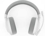 Auriculares Lenovo Legion H600 Wireless Gaming Headset Inalámbrico Juego Gris