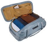 EAN 0085854255264 - Thule Chasm TDSD303 Pond Gray bolso de lona 70 L Poliéster Gris imagen 5