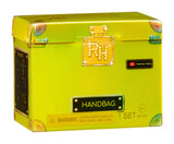 EAN 0035051586067 - Rainbow High Accessories Studio Series 1, H Assortment in PDQ Bolso de muñecas imagen 36