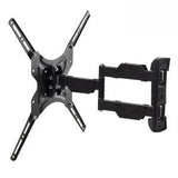 EAN 5902211105602 - Maclean MC-743 soporte para TV 127 cm (50") Negro imagen 2