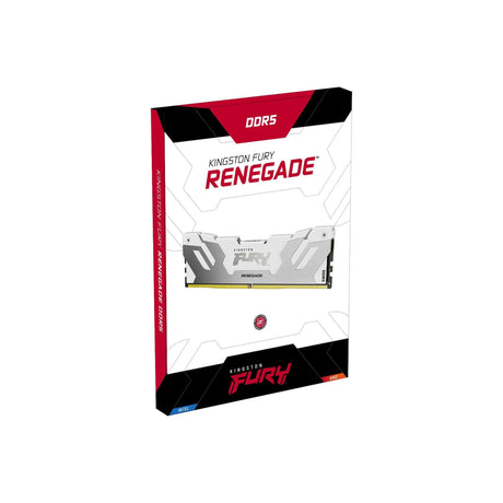 EAN 0740617339307 - Kingston Technology FURY Renegade RGB módulo de memoria 2 x 16 GB 8000 MT/s 288-pin DIMM imagen 5