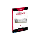 EAN 0740617339437 - Kingston Technology FURY Renegade módulo de memoria 1 x 16 GB 8000 MT/s 288-pin DIMM imagen 4