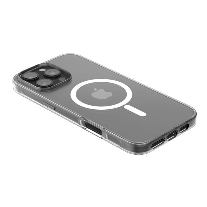 Belkin Screenforce Magn.Schutzh. Iphone 16 Promax Tran.Msa028hqcl