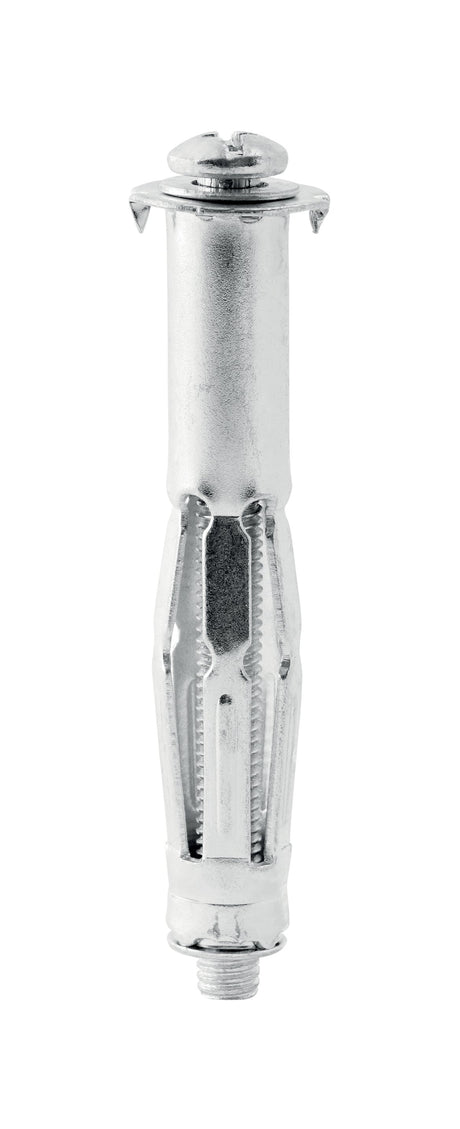 EAN 4051661038419 - Rapid 5001554 tornillo de anclaje y taco 10 pieza(s) Anclaje de expansión 65 mm imagen 3