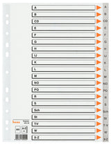 Bene Separador - 20 Piezas - Preimpreso: