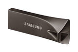 EAN 8801643230678 - Samsung MUF-256BE unidad flash USB 256 GB USB tipo A 3.2 Gen 1 (3.1 Gen 1) Gris imagen 3