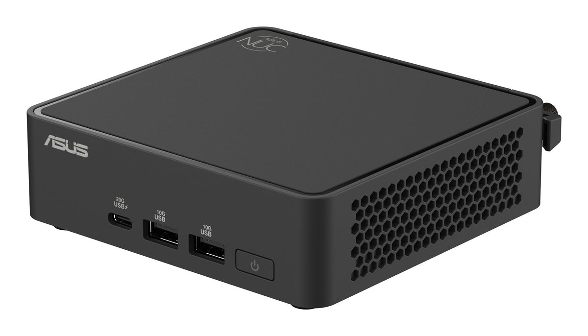 EAN 4711387950173 - ASUS NUC 15 Pro RNUC15CRKV500002 Negro 235H imagen 9