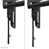 Soporte Neomounts De Pared Para Televisor De Gran Peso