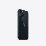 EAN 194253408154 - Apple iPhone 14 15,5 cm (6.1") SIM doble iOS 16 5G 128 GB Negro imagen 2