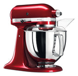 Robot De Cocina Kitchenaid Artisan  300 W 4,8 L Rojo
