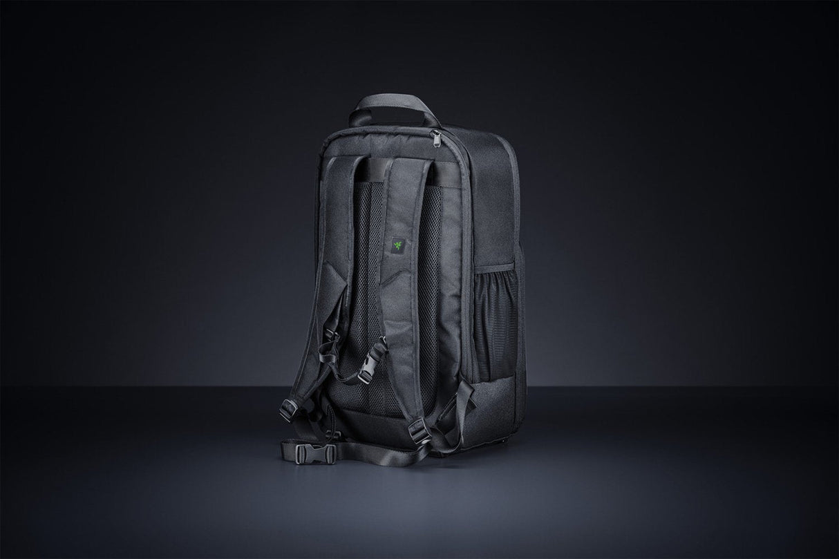 Razer Zaino Gaming Concourse Pro 17.3" Black