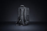 Razer Zaino Gaming Concourse Pro 17.3" Black