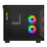 Torre Atx Montech King 65 Pro Argb Black