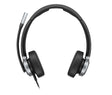 EAN 0199764365590 - HP Poly Mission 625 Stereo USB Wired Headset (Bulk) Alámbrico Diadema Business/Everyday USB Tipo C Negro imagen 1