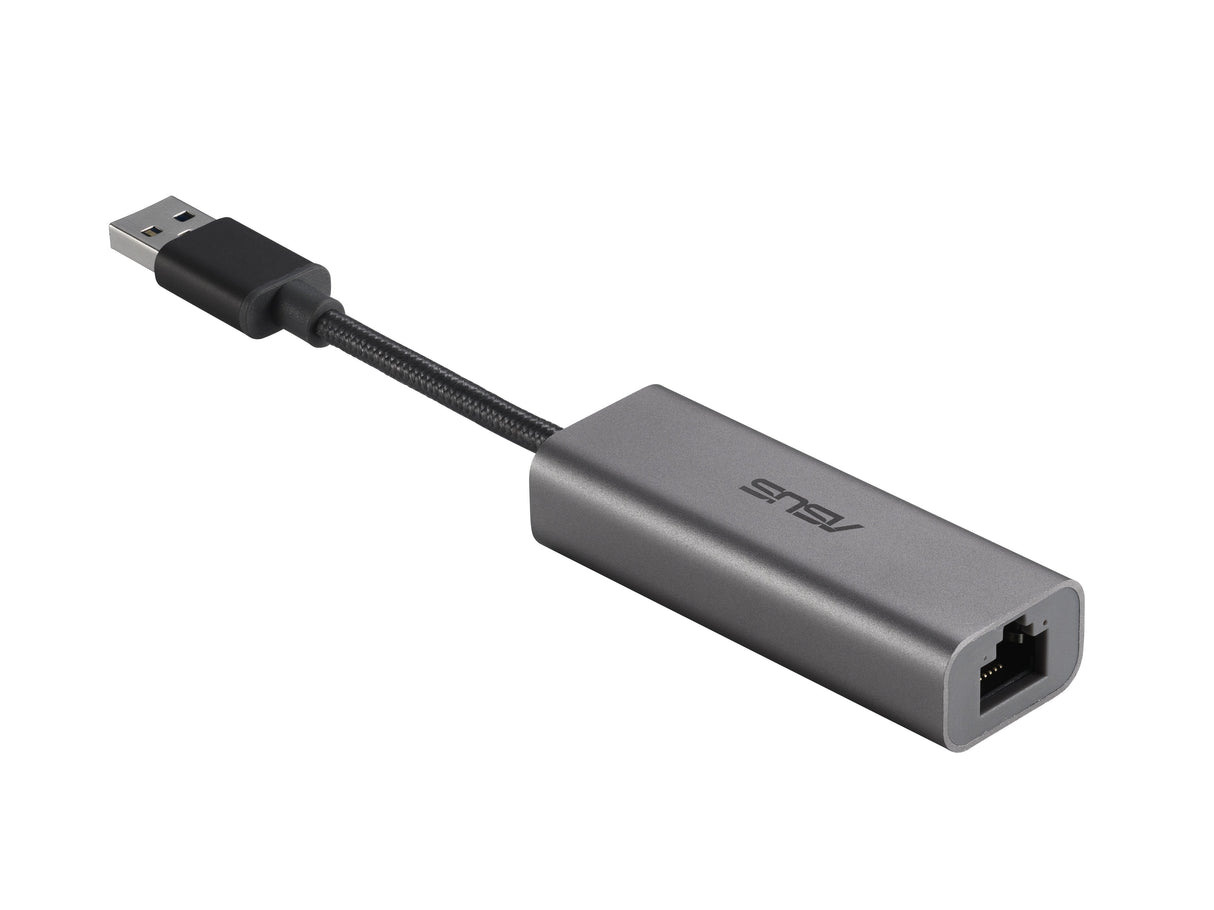 Asus - Usb-C2500 Ethernet 90ig0650-Mo0r0t