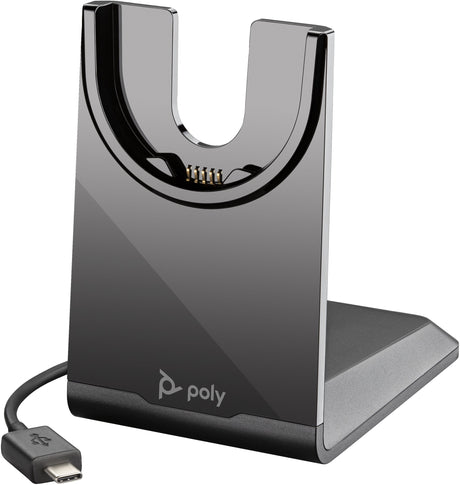 EAN 0197029632944 - HP Poly Voyager USB-C Charging Stand Soporte de recarga imagen 2