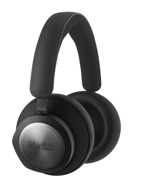EAN 0889728501057 - Cisco Bang & Olufsen 980 Auriculares Inalámbrico y alámbrico Diadema Llamadas/Música USB tipo A Bluetooth imagen 1