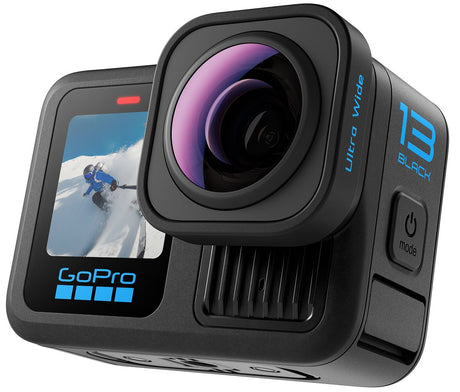 EAN 0810116381401 - GoPro AEWAL-001 accesorio para cámara de deportes de acción Lente imagen 2
